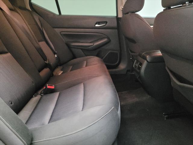 used 2019 Nissan Altima car, priced at $17,895