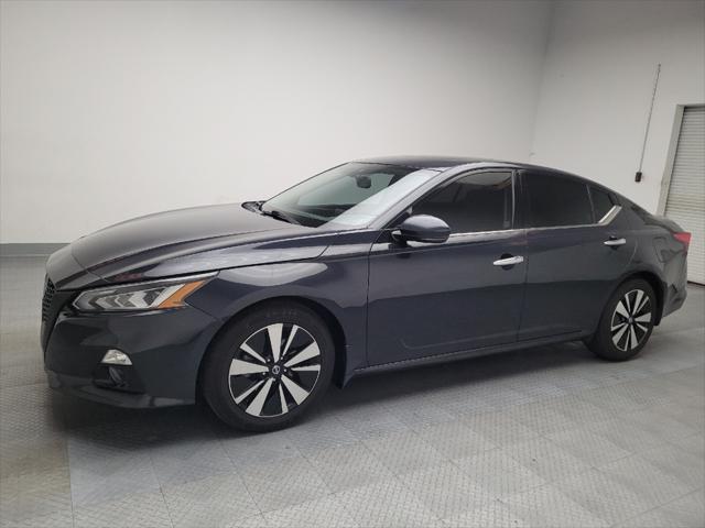 used 2019 Nissan Altima car, priced at $17,895