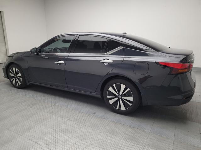 used 2019 Nissan Altima car, priced at $17,895