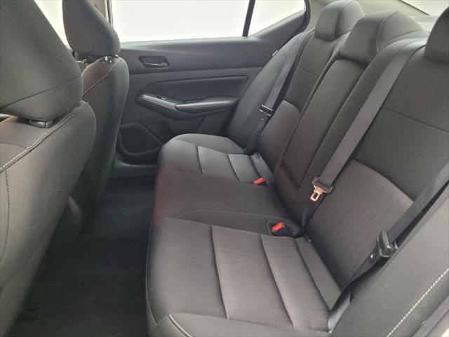 used 2023 Nissan Altima car, priced at $19,295