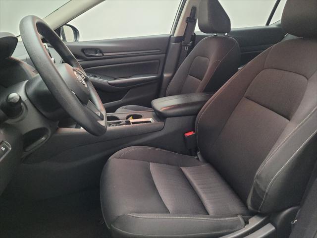 used 2023 Nissan Altima car, priced at $19,295
