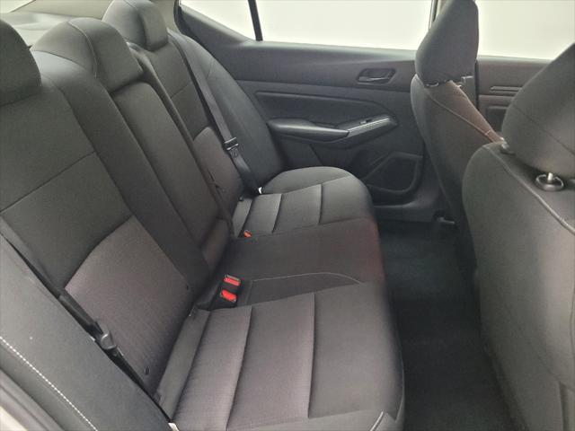 used 2023 Nissan Altima car, priced at $19,295