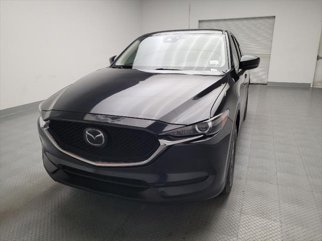 used 2019 Mazda CX-5 car, priced at $16,495