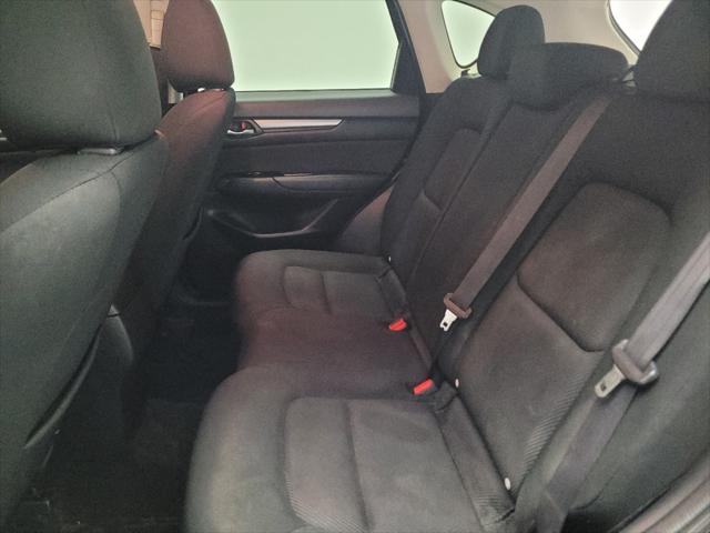 used 2019 Mazda CX-5 car, priced at $16,495