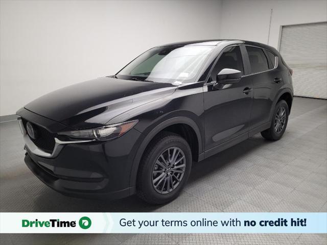 used 2019 Mazda CX-5 car, priced at $16,495