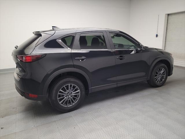 used 2019 Mazda CX-5 car, priced at $16,495