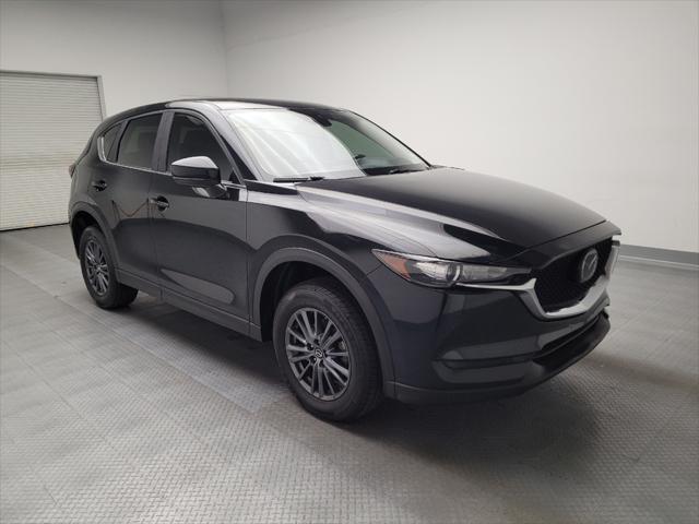used 2019 Mazda CX-5 car, priced at $16,495