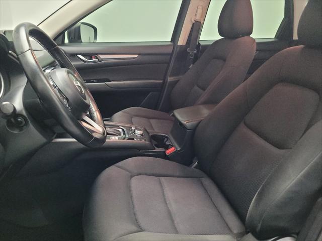 used 2019 Mazda CX-5 car, priced at $16,495