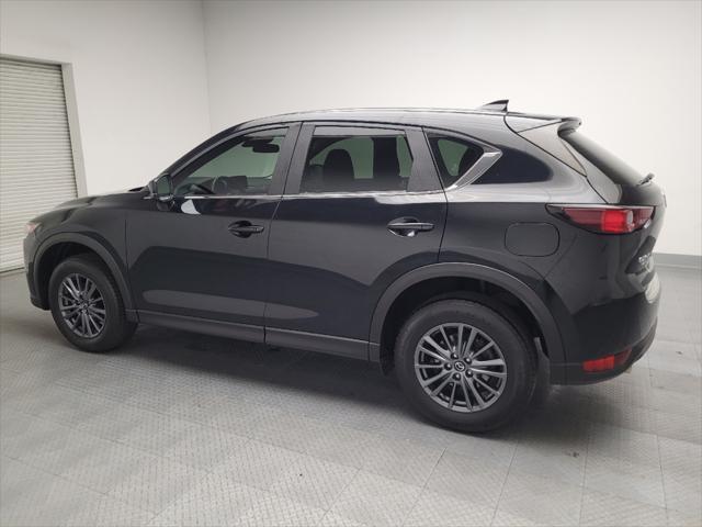used 2019 Mazda CX-5 car, priced at $16,495