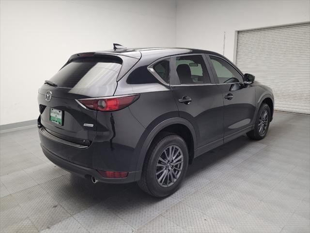 used 2019 Mazda CX-5 car, priced at $16,495