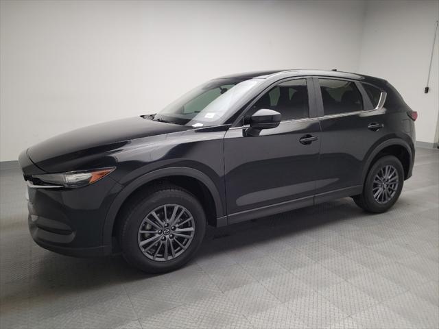 used 2019 Mazda CX-5 car, priced at $16,495
