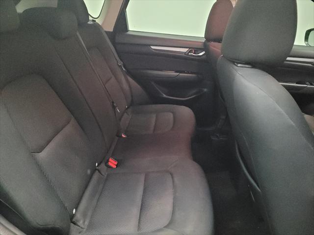 used 2019 Mazda CX-5 car, priced at $16,495