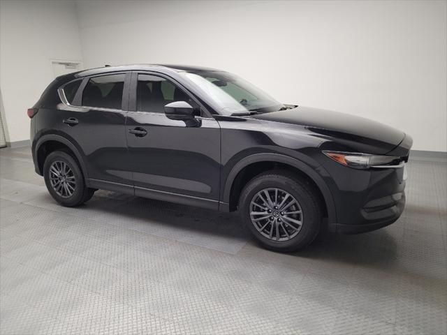 used 2019 Mazda CX-5 car, priced at $16,495
