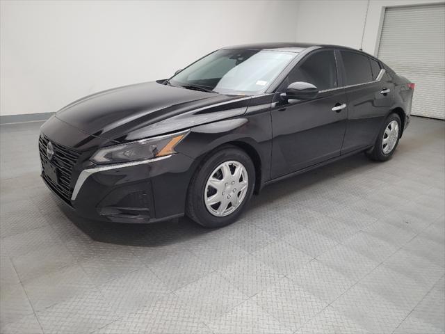 used 2023 Nissan Altima car, priced at $22,295