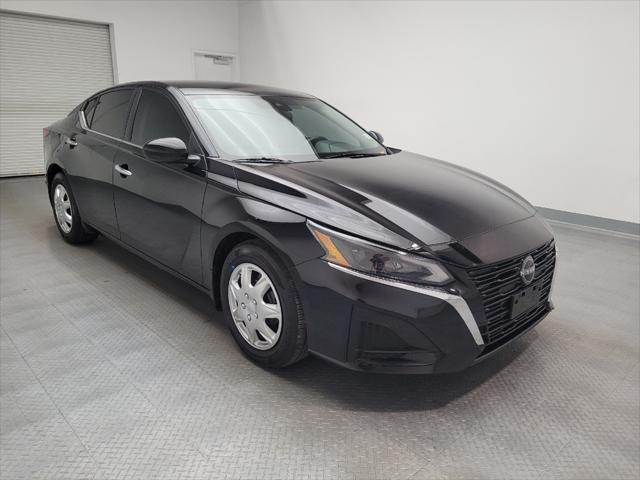 used 2023 Nissan Altima car, priced at $22,295