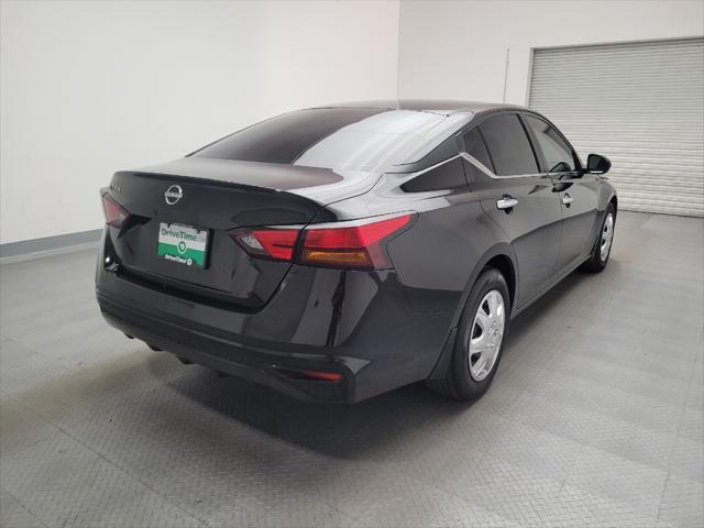 used 2023 Nissan Altima car, priced at $22,295