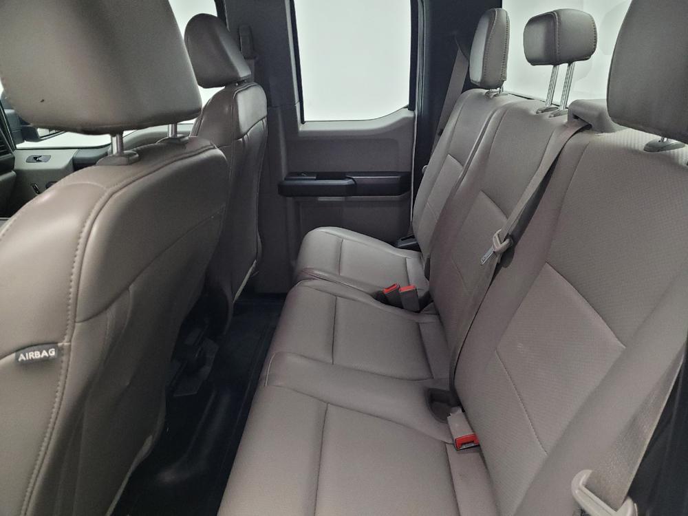 used 2019 Ford F-150 car, priced at $23,795