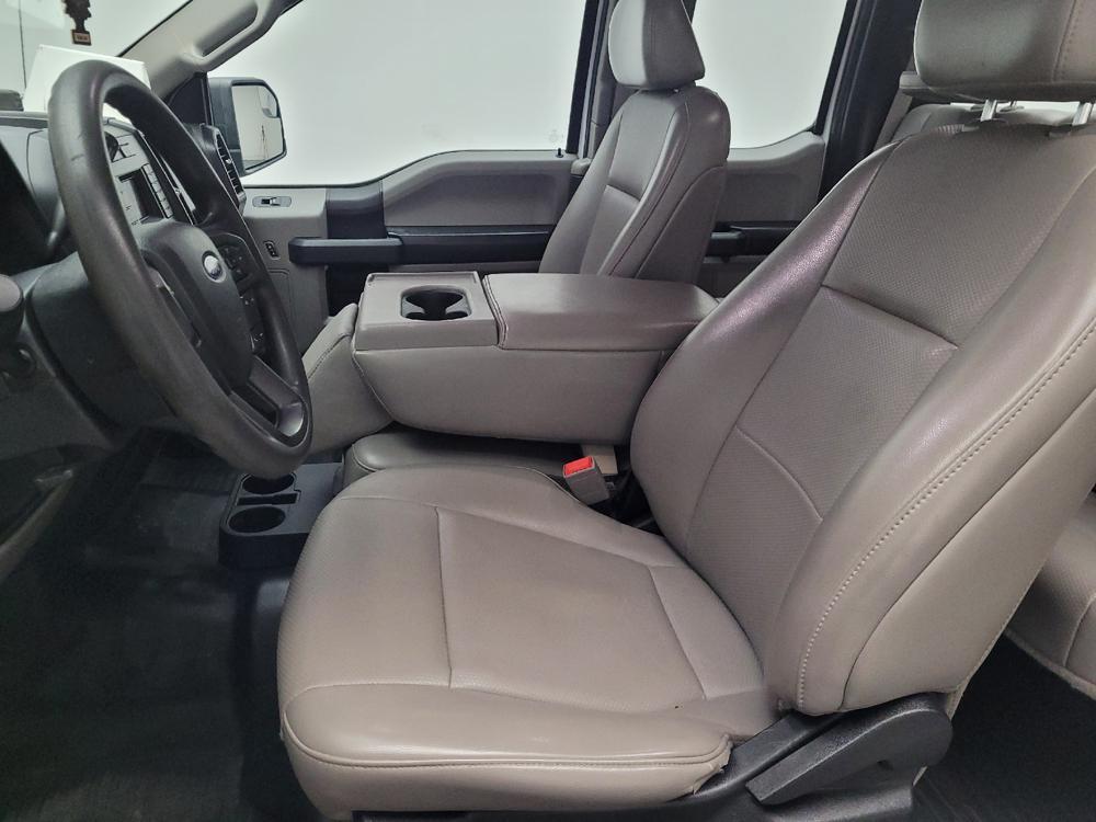 used 2019 Ford F-150 car, priced at $23,795