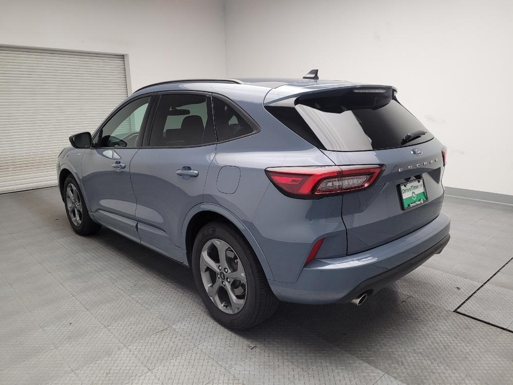 used 2024 Ford Escape car, priced at $24,895