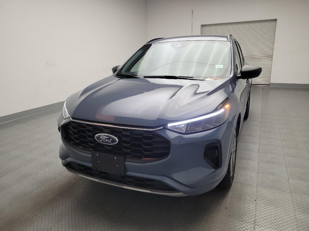 used 2024 Ford Escape car, priced at $24,895