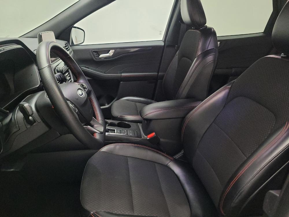 used 2024 Ford Escape car, priced at $24,895