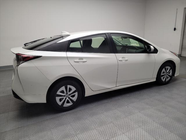 used 2018 Toyota Prius car, priced at $20,495