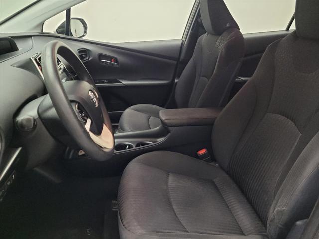used 2018 Toyota Prius car, priced at $20,495