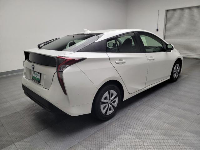 used 2018 Toyota Prius car, priced at $20,495