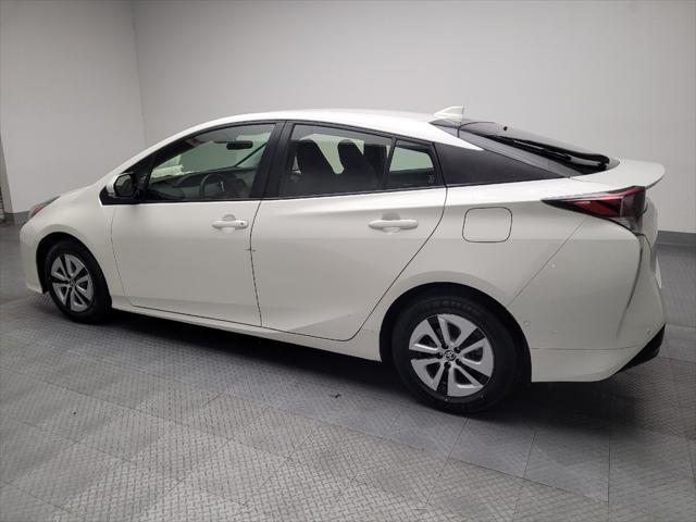 used 2018 Toyota Prius car, priced at $20,495