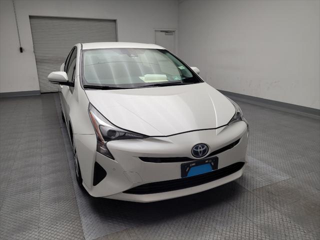 used 2018 Toyota Prius car, priced at $20,495