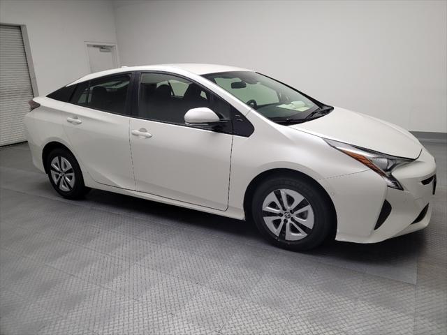 used 2018 Toyota Prius car, priced at $20,495