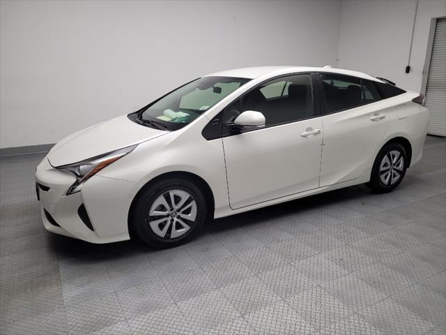 used 2018 Toyota Prius car, priced at $20,495