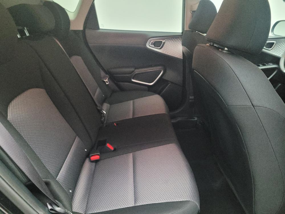 used 2024 Kia Soul car, priced at $19,995