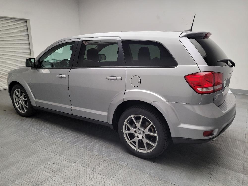 used 2019 Dodge Journey car, priced at $17,395