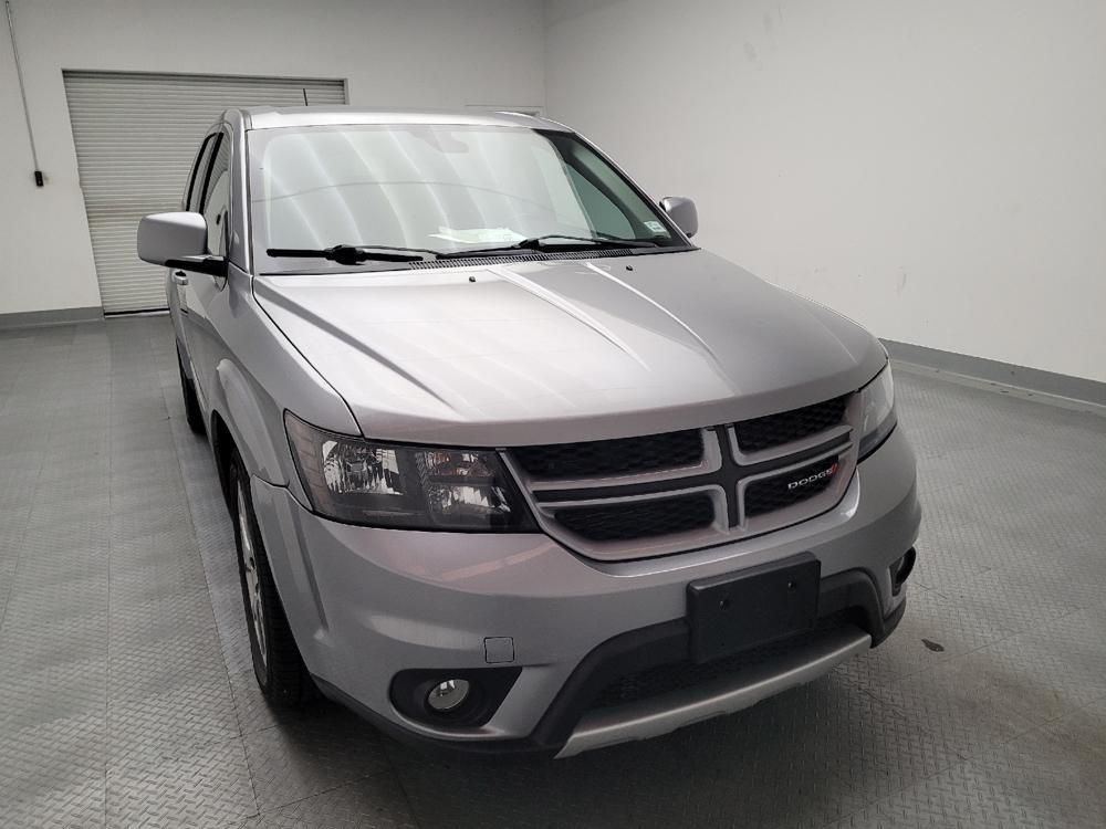 used 2019 Dodge Journey car, priced at $17,395