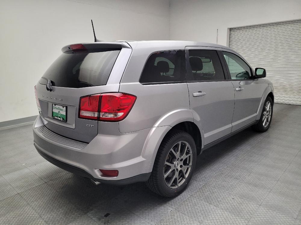 used 2019 Dodge Journey car, priced at $17,395