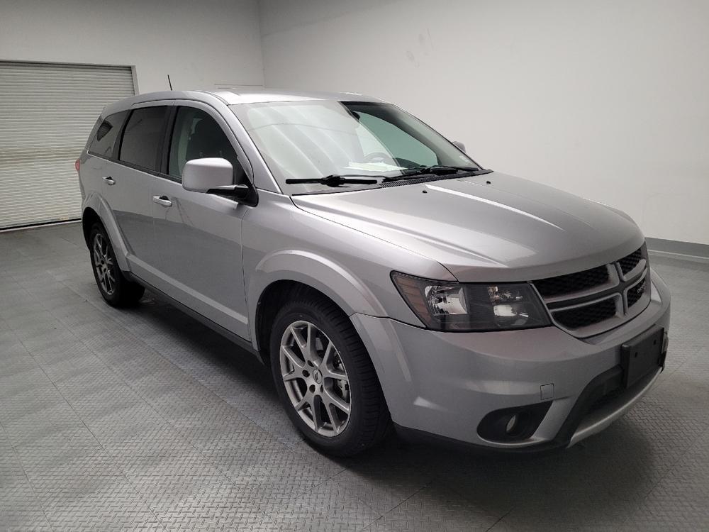used 2019 Dodge Journey car, priced at $17,395
