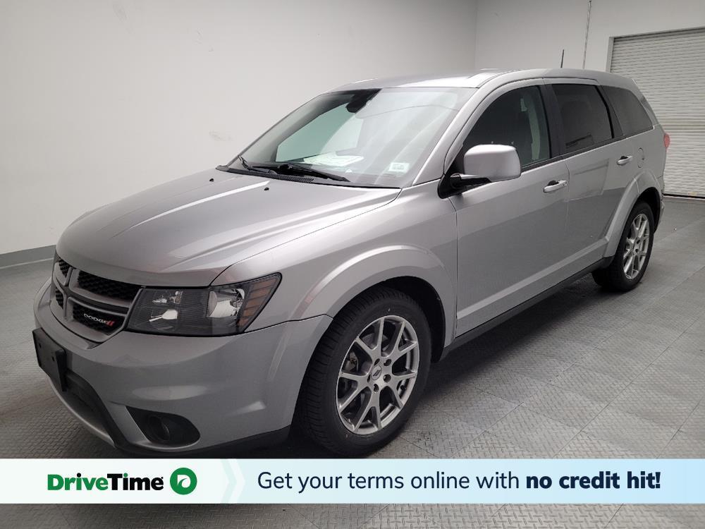 used 2019 Dodge Journey car, priced at $17,395
