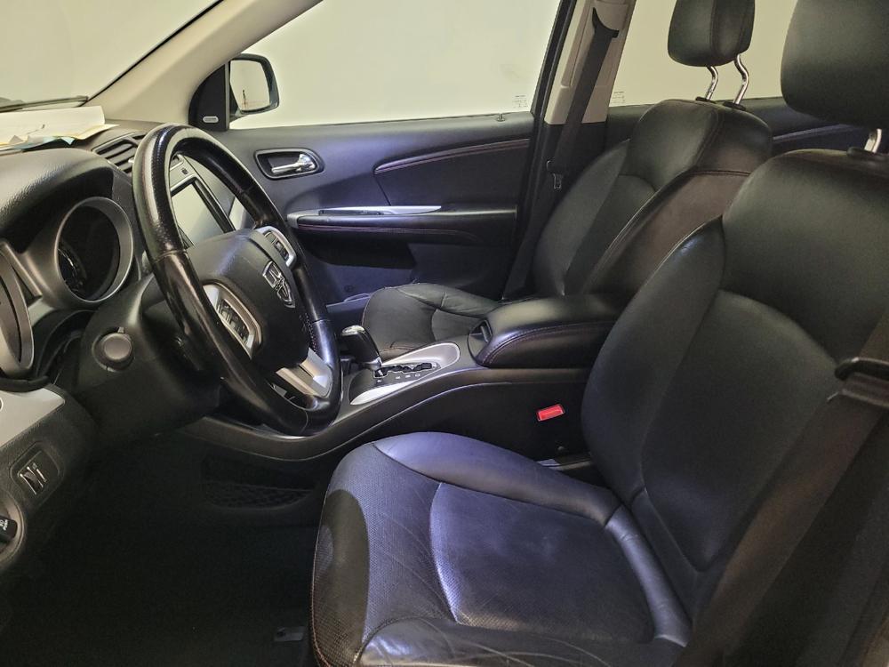 used 2019 Dodge Journey car, priced at $17,395