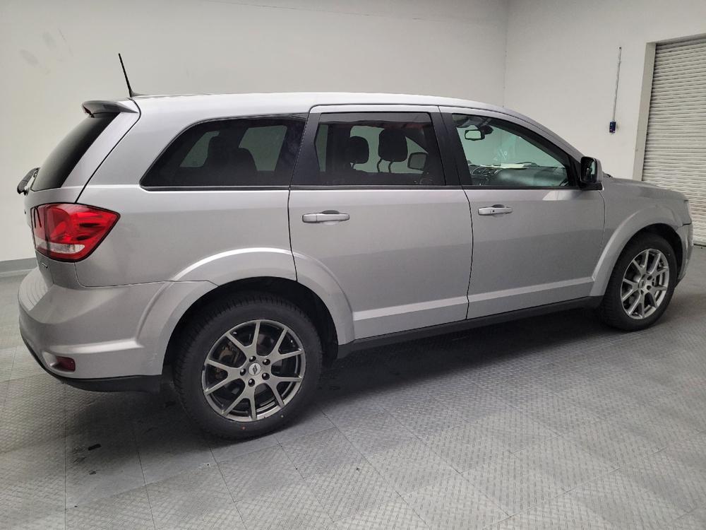 used 2019 Dodge Journey car, priced at $17,395