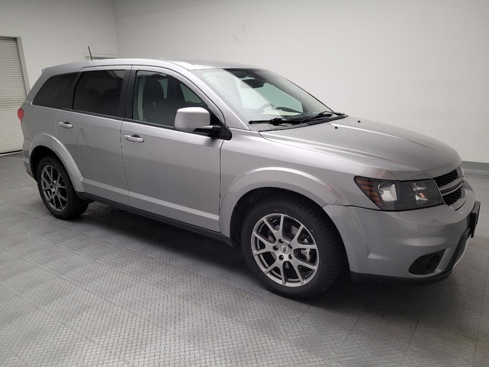 used 2019 Dodge Journey car, priced at $17,395