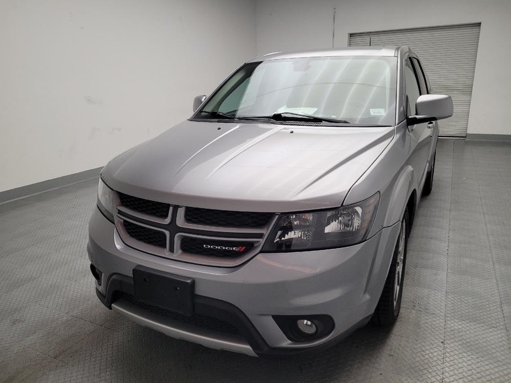 used 2019 Dodge Journey car, priced at $17,395