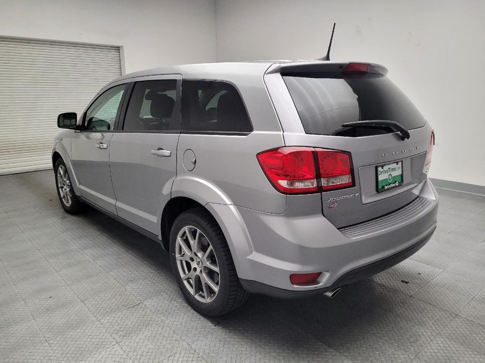 used 2019 Dodge Journey car, priced at $17,395