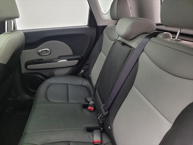 used 2019 Kia Soul car, priced at $14,095