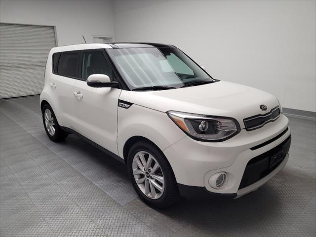 used 2019 Kia Soul car, priced at $14,095