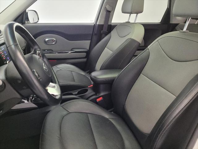 used 2019 Kia Soul car, priced at $14,095