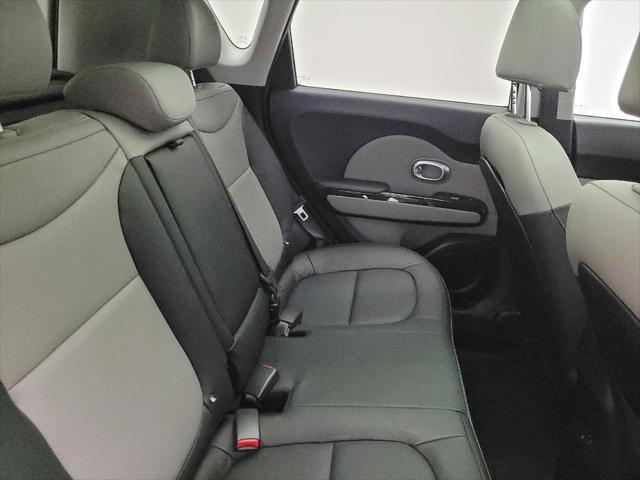 used 2019 Kia Soul car, priced at $14,095