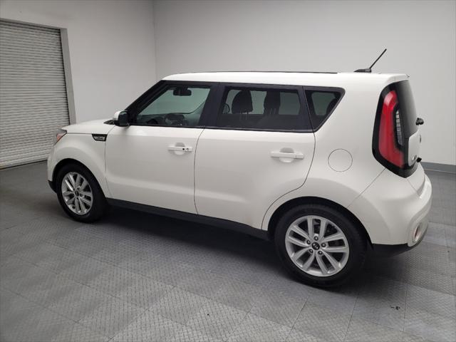 used 2019 Kia Soul car, priced at $14,095