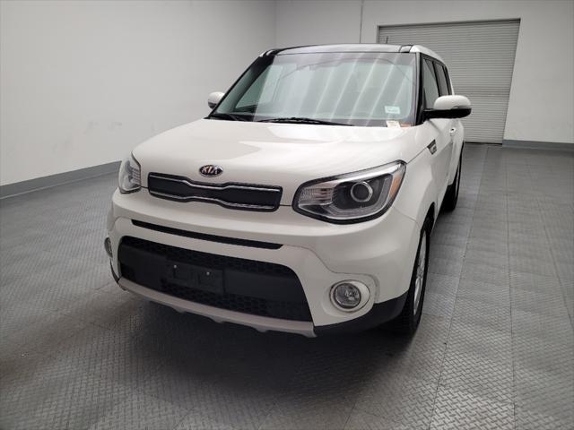 used 2019 Kia Soul car, priced at $14,095