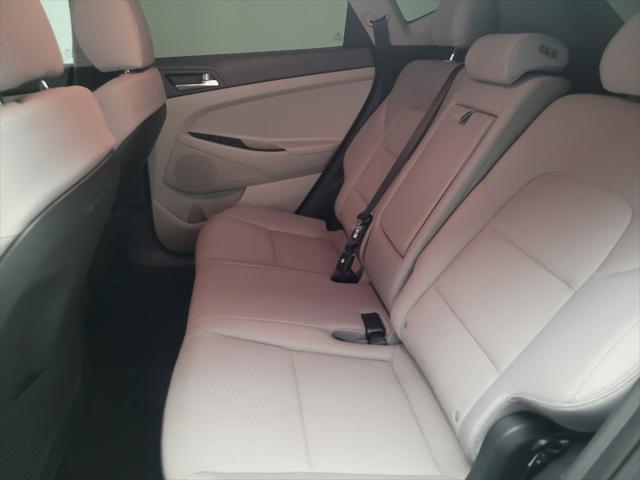 used 2019 Hyundai Tucson car, priced at $14,895